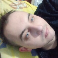 Фотография мужчины Паша, 34 года из г. Слоним