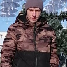 Фотография мужчины Denis, 35 лет из г. Пинск