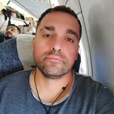 Фотография мужчины Игорь, 41 год из г. Солигорск