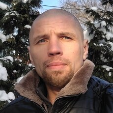 Фотография мужчины Паша, 40 лет из г. Одинцово