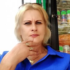 Фотография девушки Aleksandrovna, 49 лет из г. Армянск