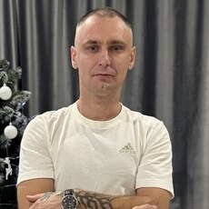 Фотография мужчины Виталик, 36 лет из г. Нерехта