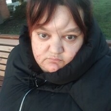 Фотография девушки Анюта, 40 лет из г. Оренбург