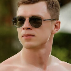 Фотография мужчины Игорь, 31 год из г. Кропивницкий