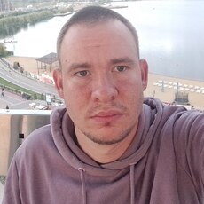 Фотография мужчины Павел, 27 лет из г. Балаково