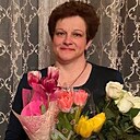 Светлана, 55 лет