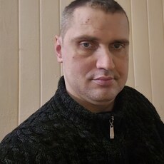 Фотография мужчины Игорь, 35 лет из г. Красный Луч