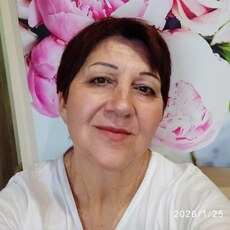 Фотография девушки Людмила, 57 лет из г. Симферополь