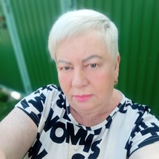 Фотография девушки Ольга, 63 года из г. Уссурийск