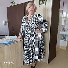 Фотография девушки Irina, 50 лет из г. Гродно