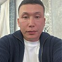 Азамат, 33 года