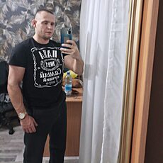 Фотография мужчины Владимир, 34 года из г. Витебск