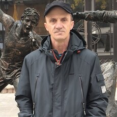 Фотография мужчины Олег, 51 год из г. Иркутск