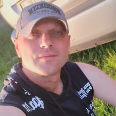 Фотография мужчины Виталик, 43 года из г. Лида