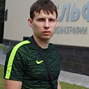 Максим, 36 лет