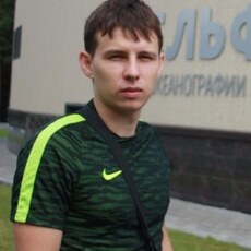 Фотография мужчины Максим, 36 лет из г. Рубцовск