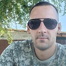 Фотография мужчины Мэл, 33 года из г. Светлоград