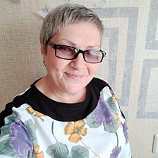 Фотография девушки Ольга, 60 лет из г. Брянск