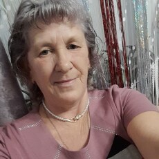 Фотография девушки Валентина, 60 лет из г. Балахна
