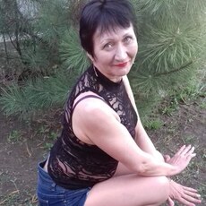 Фотография девушки Галина, 58 лет из г. Кривой Рог