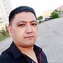 Бекзат, 40 лет