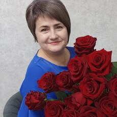 Фотография девушки Татьяна, 51 год из г. Горловка