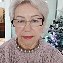 Тамара, 66 лет