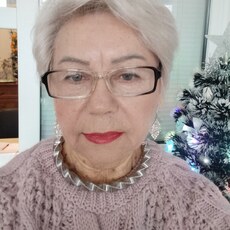 Фотография девушки Тамара, 67 лет из г. Краснодар
