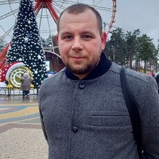 Фотография мужчины Danil, 36 лет из г. Каменское