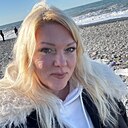 Лена, 44 года