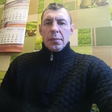 Фотография мужчины Николай, 43 года из г. Киреевск