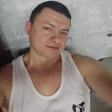 Фотография мужчины Denis Efimov, 43 года из г. Саратов