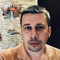 Фотография мужчины Дима, 41 год из г. Першотравенск