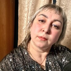 Фотография девушки Марина, 43 года из г. Нижнеудинск