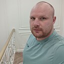 Валентин, 31 год