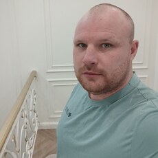 Фотография мужчины Валентин, 31 год из г. Бишкек