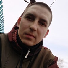 Фотография мужчины Андрей, 36 лет из г. Буинск