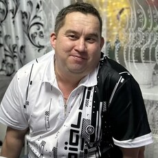 Фотография мужчины Владислав, 36 лет из г. Янаул