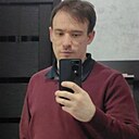 Андрей, 33 года