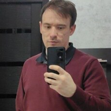 Фотография мужчины Андрей, 33 года из г. Курск