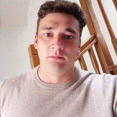 Фотография мужчины Александр, 37 лет из г. Одинцово