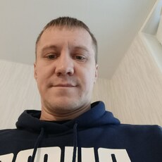 Фотография мужчины Владюха, 34 года из г. Пермь