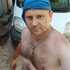 Фотография мужчины Михаил, 43 года из г. Феодосия