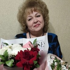 Фотография девушки Незнакомка, 59 лет из г. Каменск-Уральский