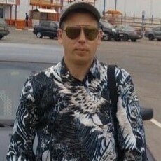 Фотография мужчины Андрей, 42 года из г. Воскресенск