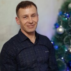 Фотография мужчины Юрий, 38 лет из г. Костанай