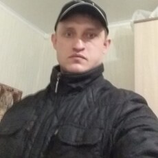 Фотография мужчины Евгений, 36 лет из г. Петропавловск