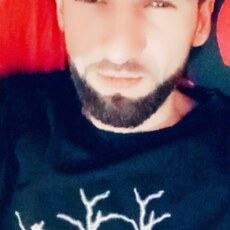 Фотография мужчины Далер, 31 год из г. Муром