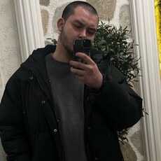 Фотография мужчины Максим, 26 лет из г. Набережные Челны