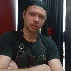 Фотография мужчины Александр, 32 года из г. Канск